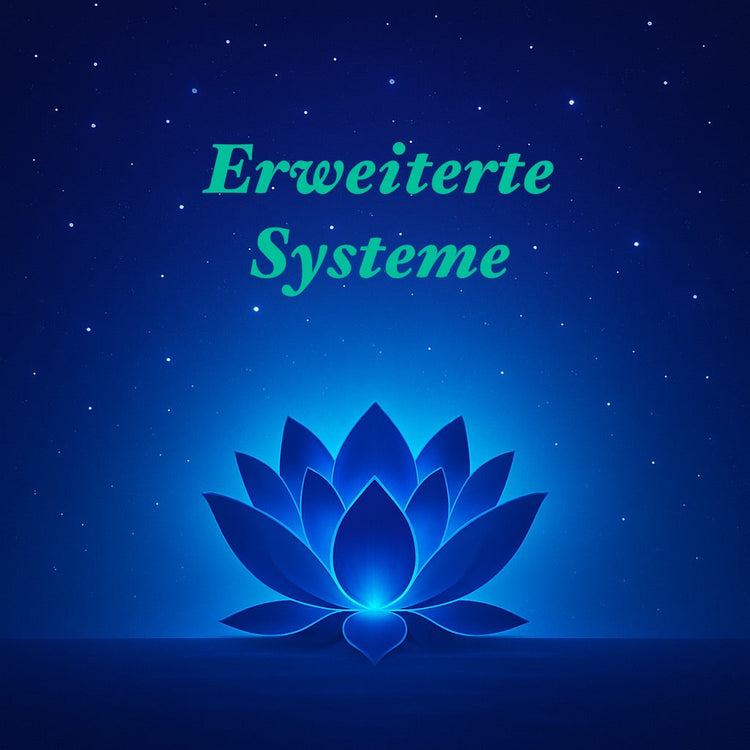 Spirituelle Tiefenschau