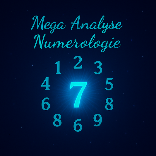 Mega-Analyse – „Galaktische Seelenanalyse“