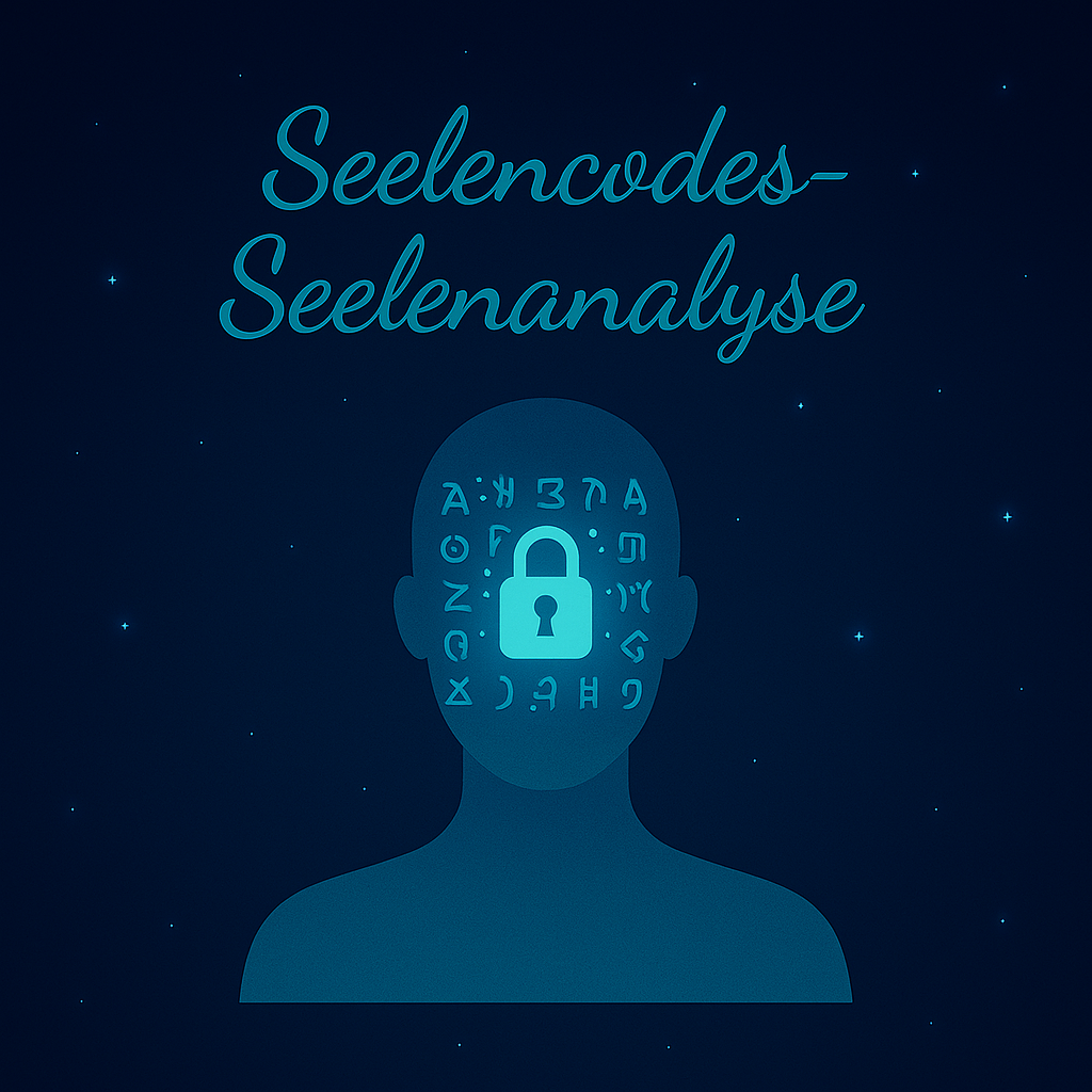 Seelencodes-Seelenanalyse