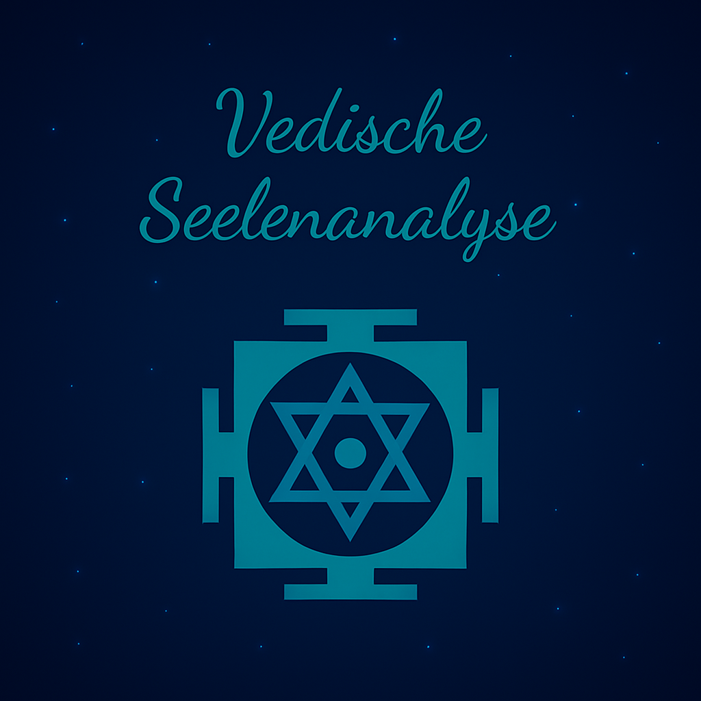 Vedische Seelenanalyse