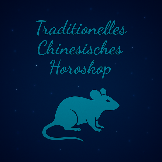 Traditionelles Chinesisches Horoskop