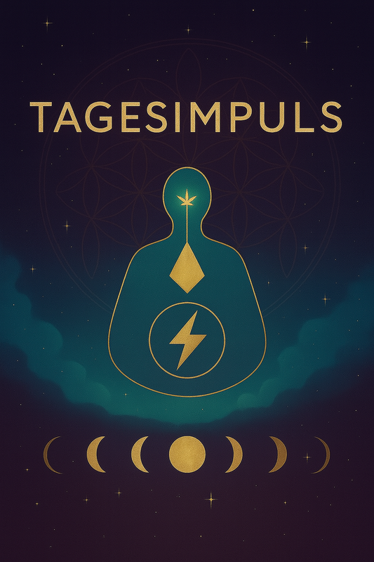 Tagesimpuls – Energieprofil