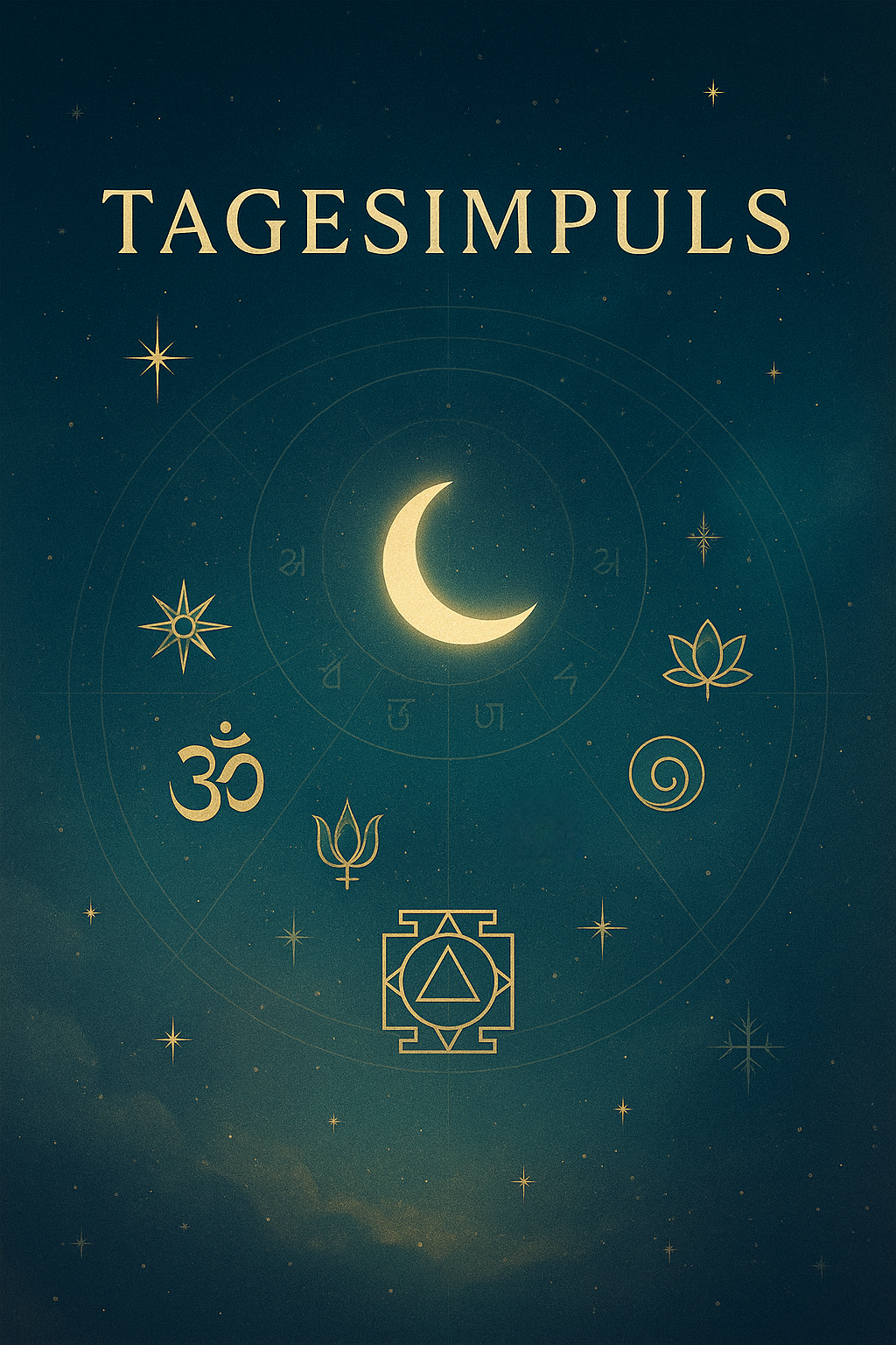 Tagesimpuls – Vedische Astrologie