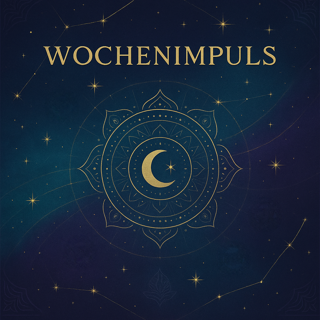 Wochenimpuls – Vedische Astrologie