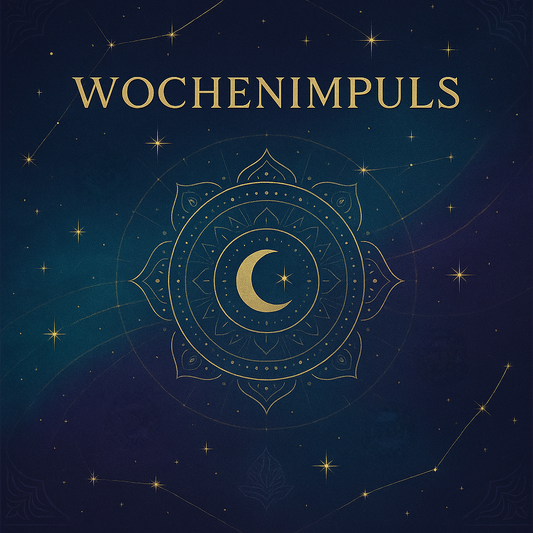 Wochenimpuls – Vedische Astrologie