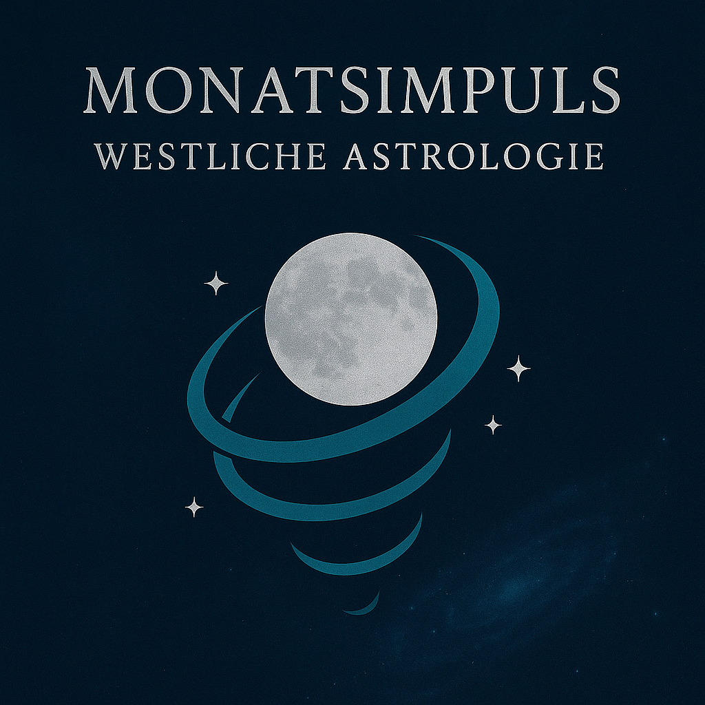 Monatsimpuls – Westliche Astrologie