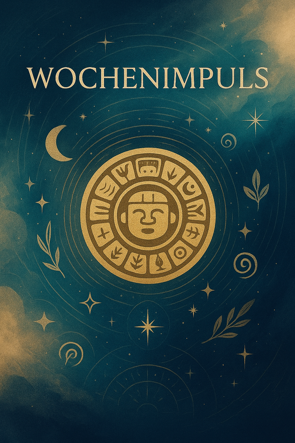 Wochenimpuls – Maya Kalender