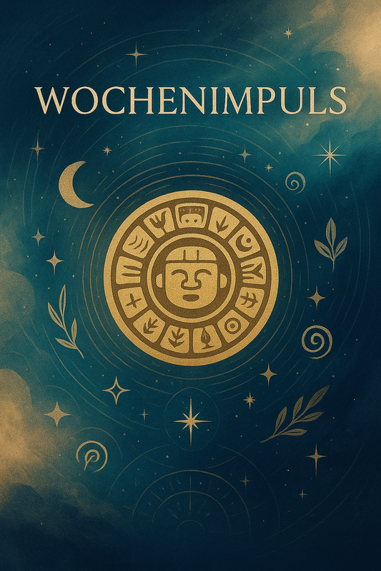 Wochenimpuls – Maya Kalender