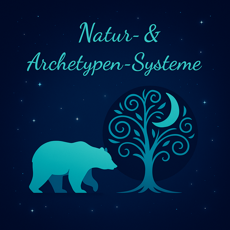 Natur & Archetypen