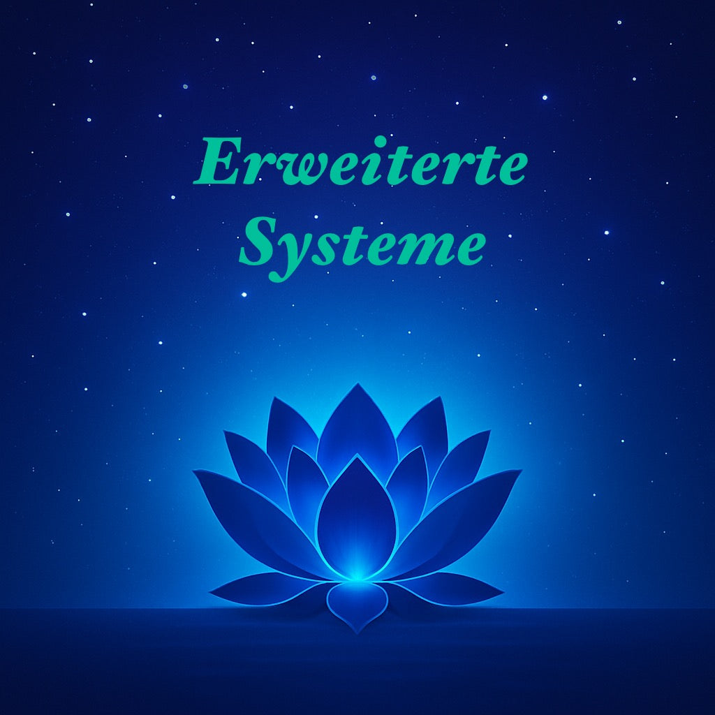 Spirituelle Tiefenschau