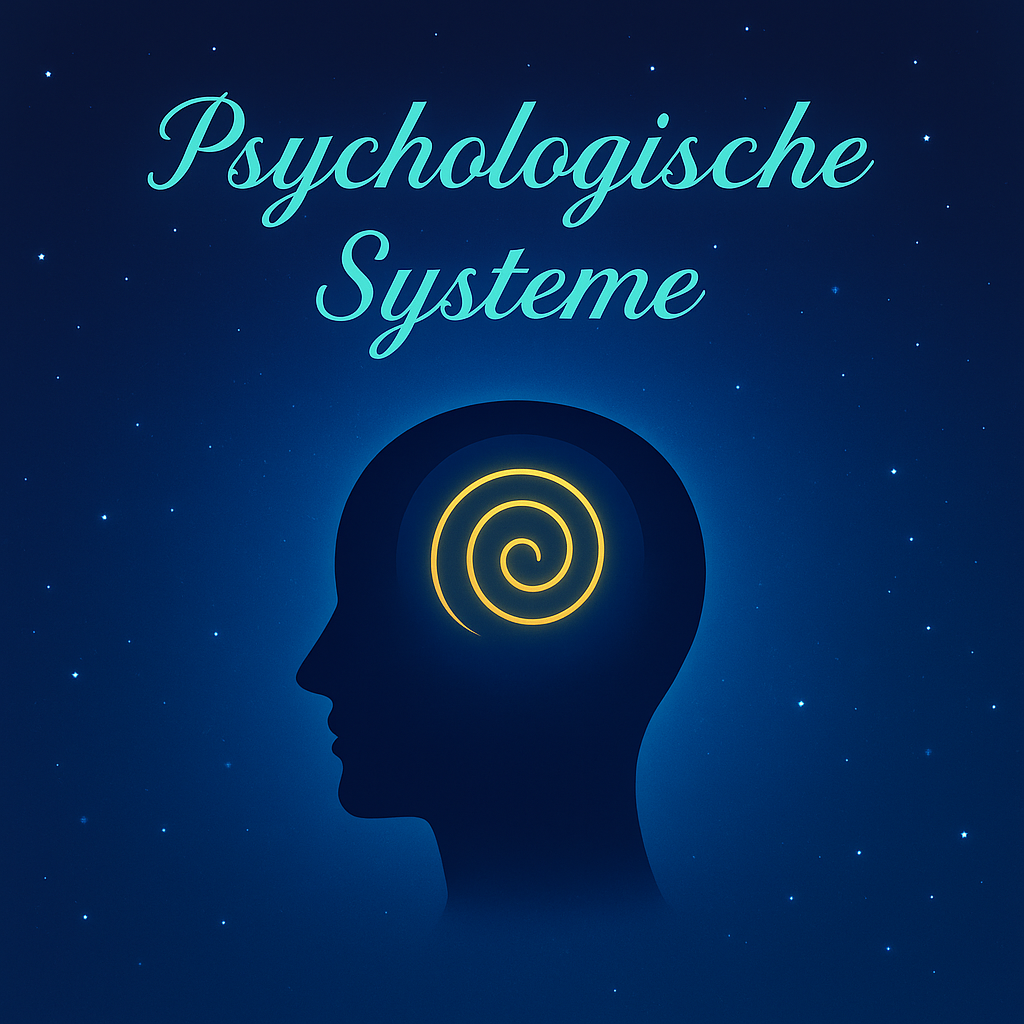 Psychologie & Persönlichkeit