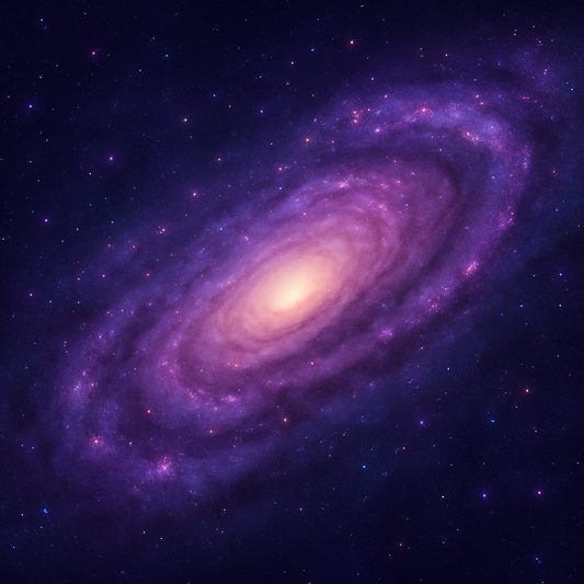 Standard-Galaxie – Deine vertiefte Selbsterkenntnis