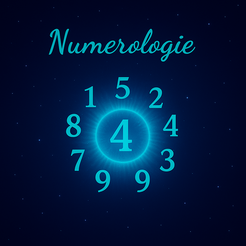 Kompakt-Analyse – „Numerologie-Essenz“