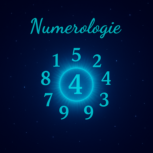 Kompakt-Analyse – „Numerologie-Essenz“