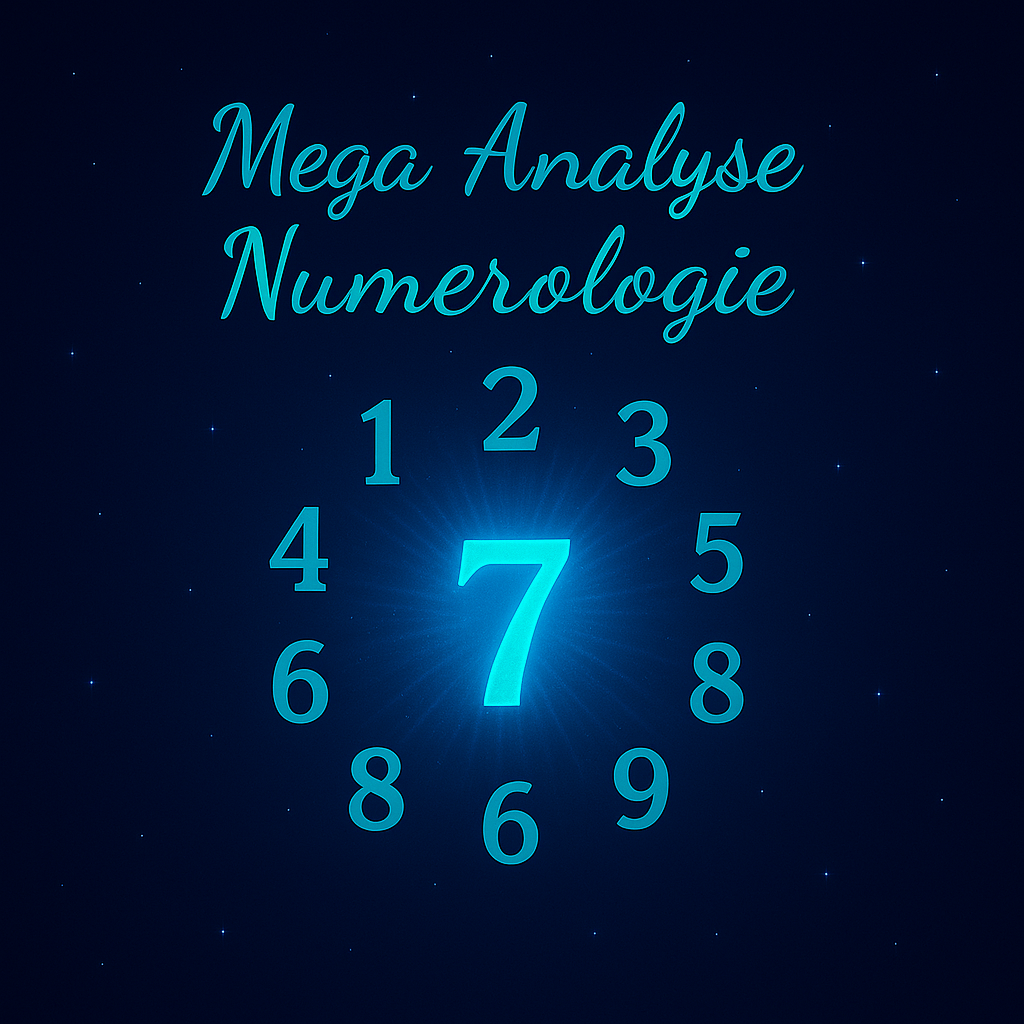 Mega-Analyse – „Galaktische Seelenanalyse“