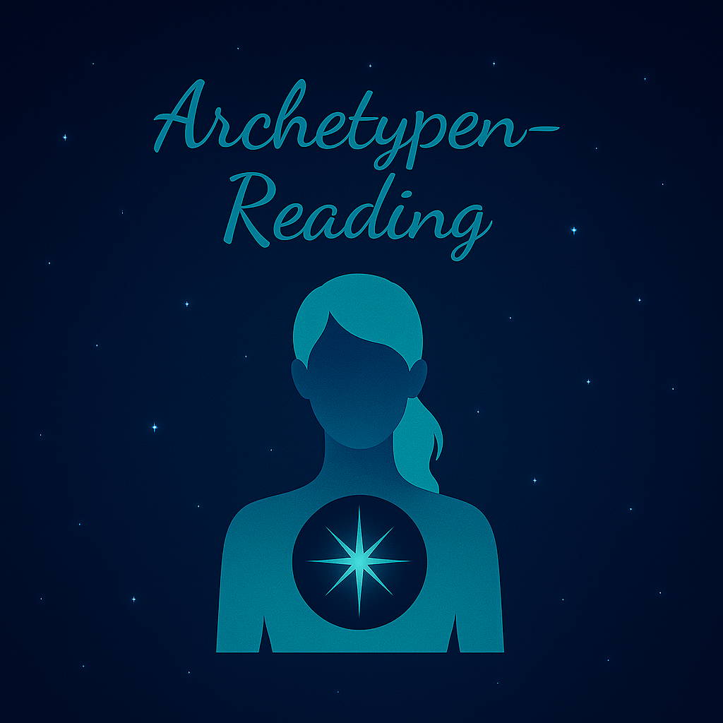Archetypen-Reading