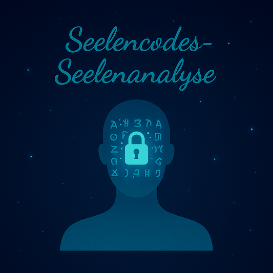 Seelencodes-Seelenanalyse