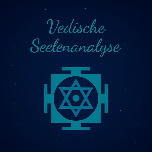 Vedische Seelenanalyse