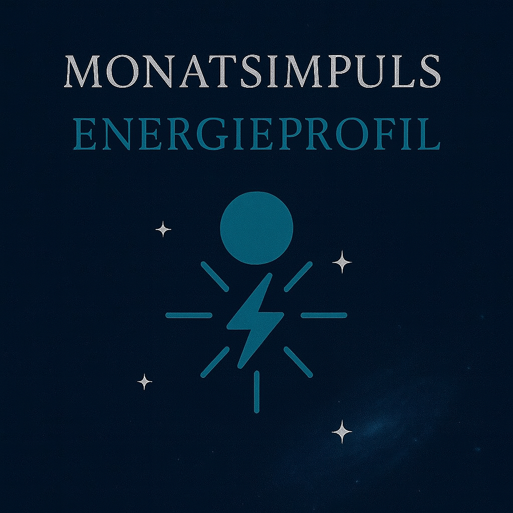 Monatsimpuls – Energieprofil