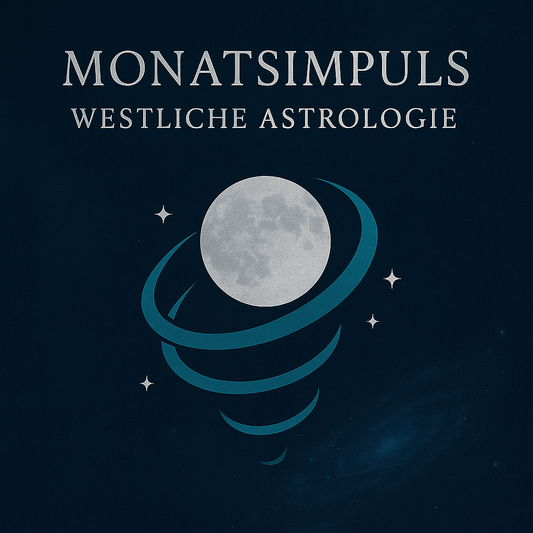 Monatsimpuls – Westliche Astrologie